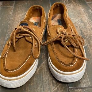 Sperry’s